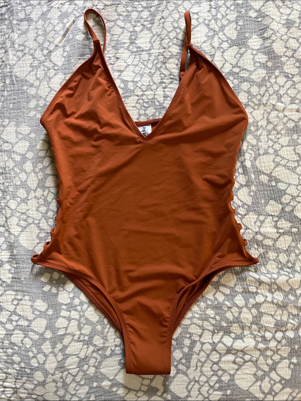 Dippin’ Daisy’s One Piece Swimsuit